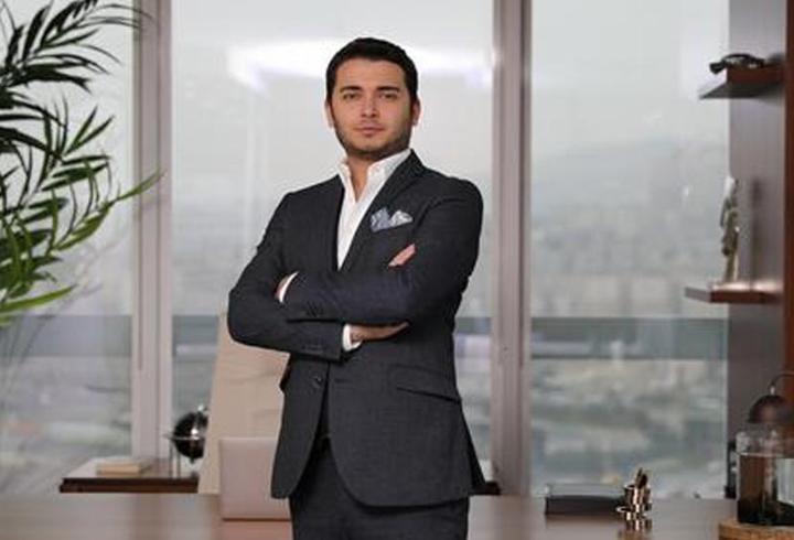 Dev vurgunda trajik final: 23 yaşında kurduğu şirket sonu oldu