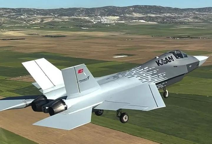 Typhoon, KAAN, F-16... İsrail, Ankara’nın yükselişini izliyor: Türkiye askeri güç merkezi oluyor