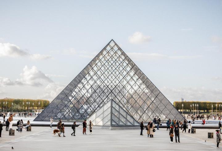 Louvre soygunuyla bağlantılı 1 kişi daha tutuklandı