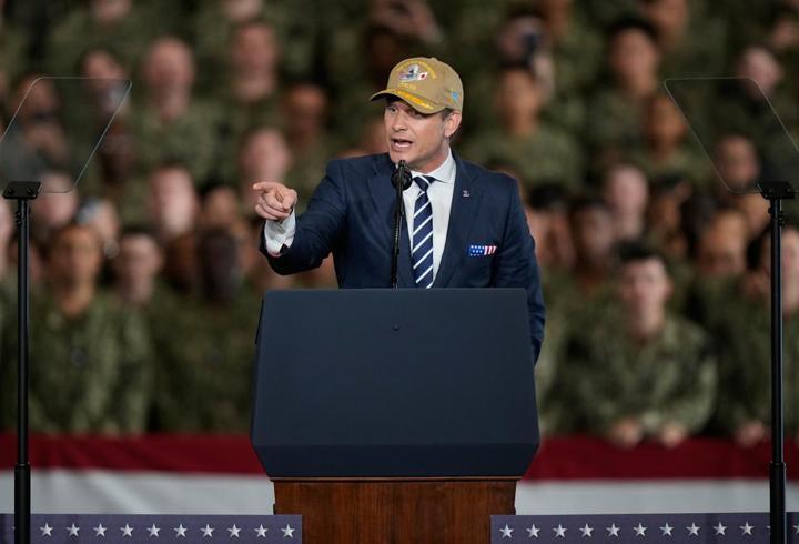 ABD ve Çin anlaşmaya vardı: Ordular arası iletişim kanalları kurulacak