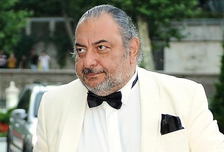 THY'den Reha Muhtar kararı: Kara listeye alındı