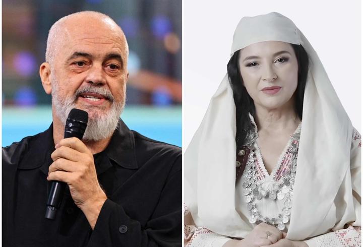 Yapay zeka, AB kapılarını açabilir mi? Arnavutluk’un ‘Diella’ planı…