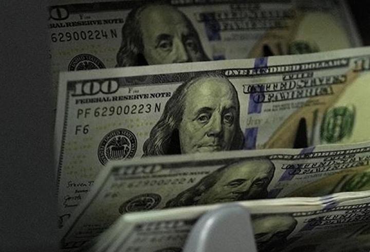 ABD’nin kamu borcu rekor seviyeye ulaştı