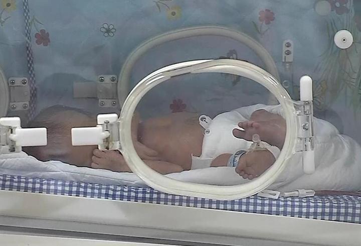 Bebek ölümlerine karşı TBMM’de 101 öneri sıralandı