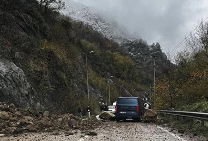 Kenya'da heyelan: 26 ölü