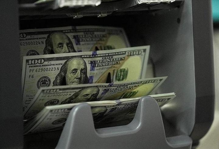 Dolar/TL haftaya sakin başladı