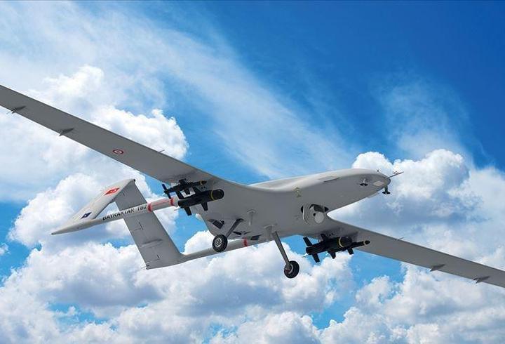 Fransa'da dikkat çeken rapor: Türkiye savunma ürünleri ihracatında çarpıcı ilerleme gösteriyor