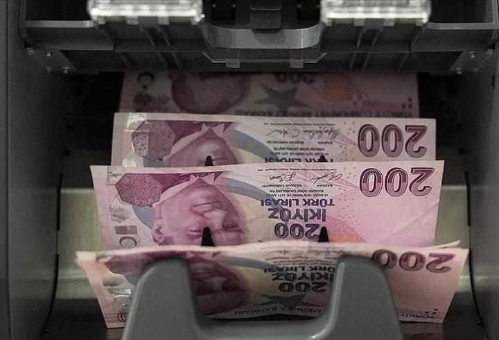 BDDK verileri: KKM hesapları azaldı, kredi hacmi 21,4 trilyon lirayı aştı