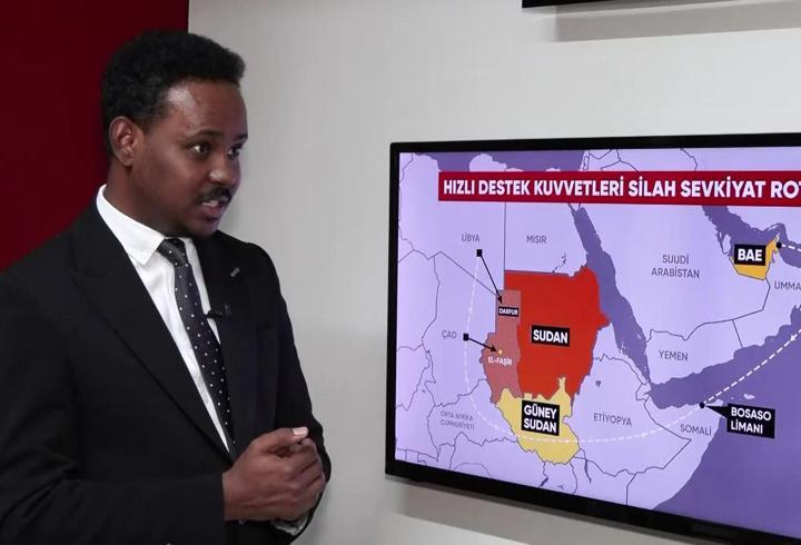 SUDAN: KAN, VAHŞET VE BÖLÜNME | Çatışma ve kanlı infazların arkasında ne var?