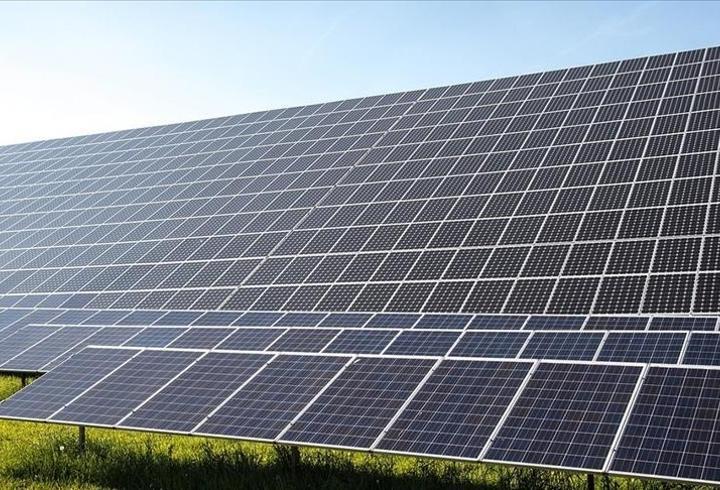 Madenden güneşe dönüşüm: Eski maden sahaları temiz enerji üretim merkezine dönüşüyor