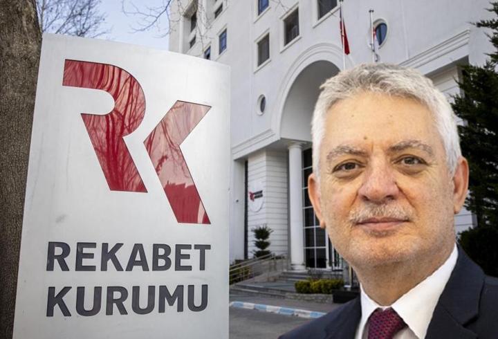 Rekabet Kurumu Başkanı Küle'den Ferrero'ya uyarı: Taahhütlerini yerine getirmesi zorunluluktur