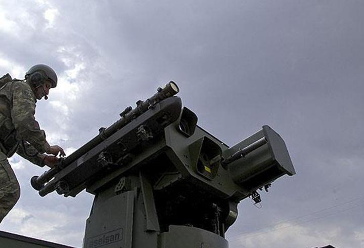 Fransa'dan Türkiye hakkında dikkat çeken rapor: Savunma sanayindeki yükseliş ele alındı