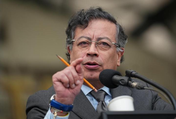 Kolombiya: Gönüllü doktorları Gazze'ye göndereceğiz