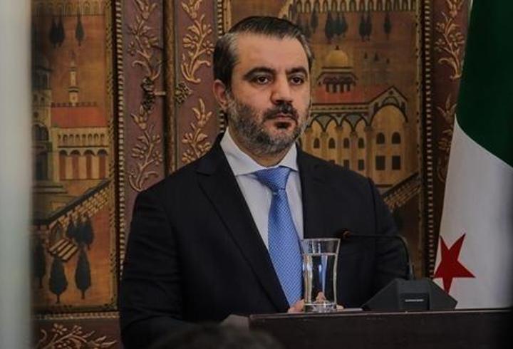 Suriye Dışişleri Bakanı Şeybani, devrik rejimden kaçan 21 diplomatı görevlerine iade etti