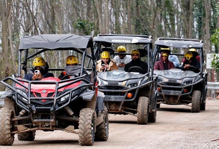 ATV sürücüleri dikkat! Artık zorunlu olacak