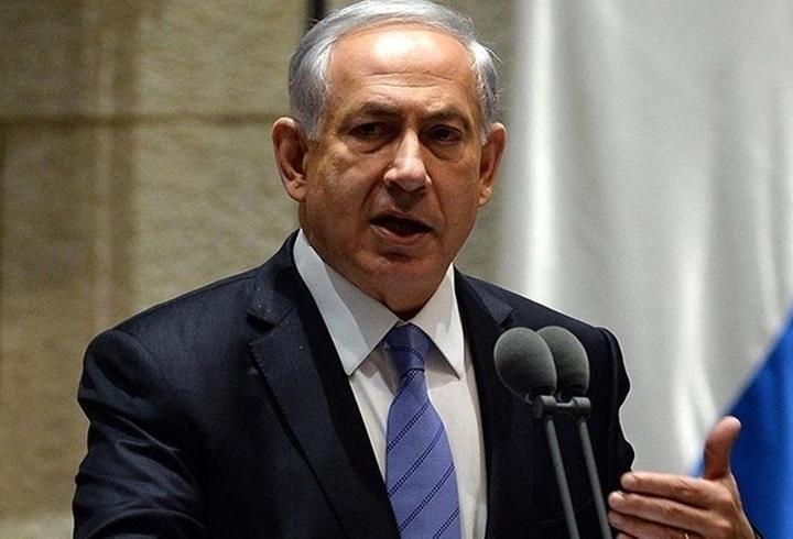SON DAKİKA HABERİ: İsrail Devlet Televizyonu: Netanyahu 3 ay içinde seçim diyebilir