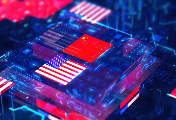 Nvidia'nın en gelişmiş çipi Çin'e satılmayacak