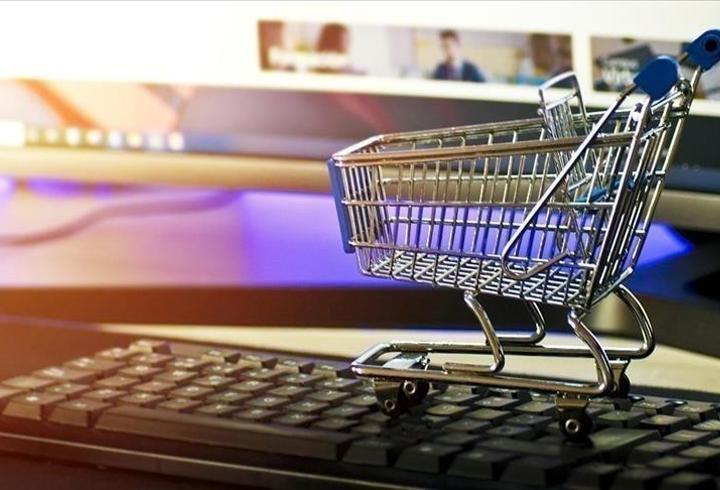 Kasım ayında e-ticaret rekoru beklentisi: 500 milyar liralık hacim hedefi