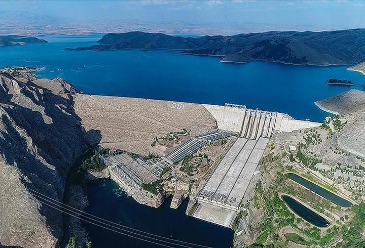 Hidroelektrik santrallerde yapay zeka dönemi