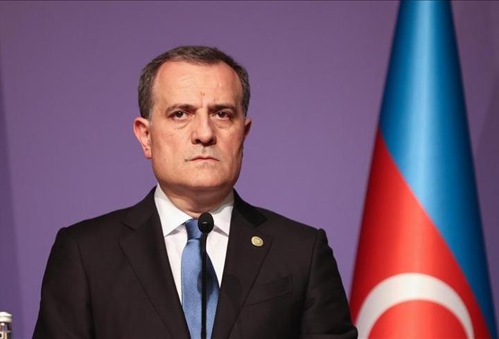 Cezayir ve Azerbaycan arasında yeni anlaşma: Ortak ekonomi komisyonu kuruluyor