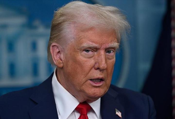 Trump'ın partisine seçim bozgunu: 'Demokrat darbe'