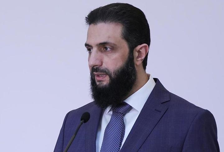 Şara, Brezilya’daki COP30 Liderler Zirvesi’ne katılacak