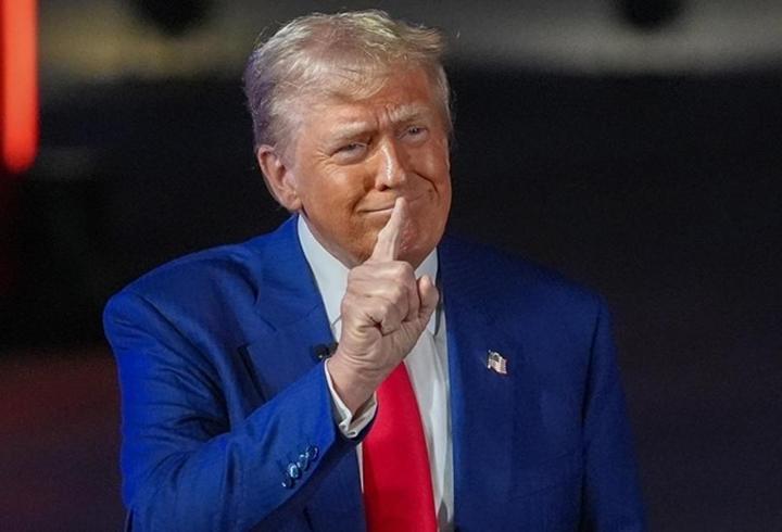 Trump, Güney Afrika'da yapılacak G-20 Zirvesi'ne katılmayacağını açıkladı