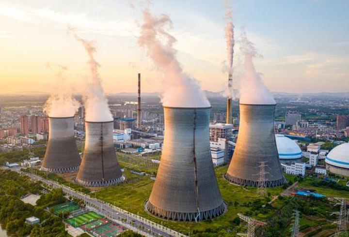 Nükleere ilgi artıyor: Küresel enerji dengesi değişiyor