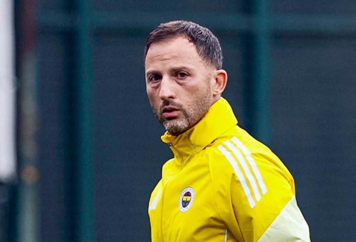 Tedesco'dan ayrılık sonrası ilk açıklama! Fenerbahçe'den nasıl ayrıldı?