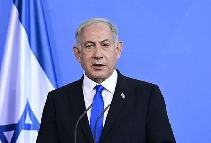 Netanyahu'dan dikkat çeken Türkiye sözleri: İsrail'e ve siyonizme düşmanlar