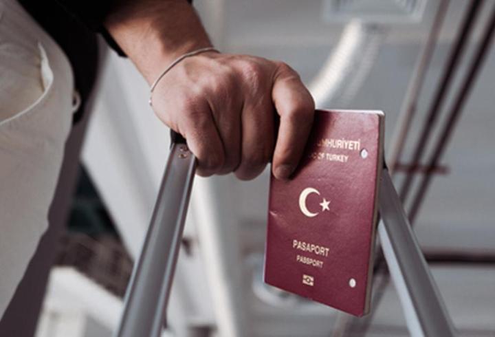 Karadağ'ın vize uygulaması uçuşları iptal ettirdi