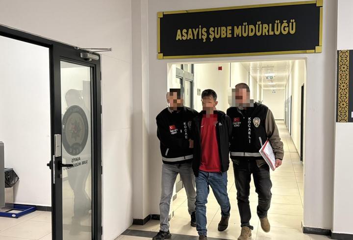 Eşini öldüren şüpheli tutuklandı
