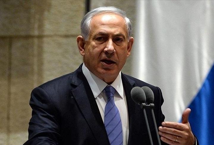 Netanyahu, Türkiye'yi hedef aldı: "İsrail'e karşı çok düşmanca bir tavır içindeler"
