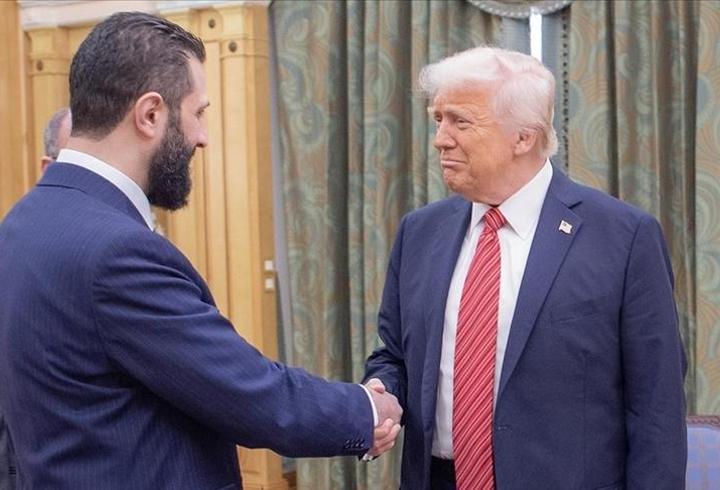 ABD, Şam'a asker mi gönderecek? Dikkat çeken iddiaya Suriye Dışişleri'nden açıklama