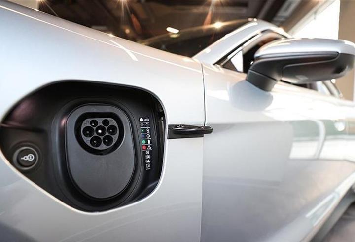 Türkiye otomobil pazarında elektrikli ve hibrit araçlar yükselişte
