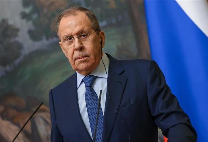 Lavrov, gözden düştü mü? Rubio görüşmesi sonrası iddialara Kremlin'den yanıt