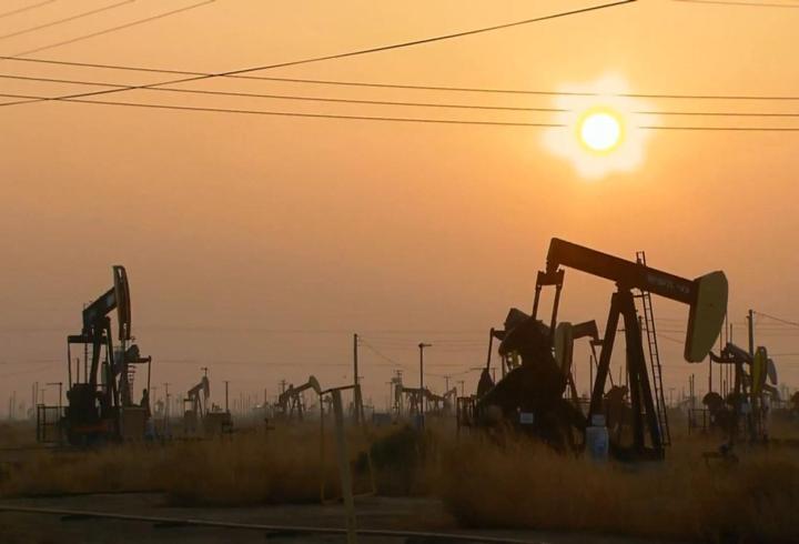 ABD tek başına Avrupa’ya gaz tedarik edebilecek mi?