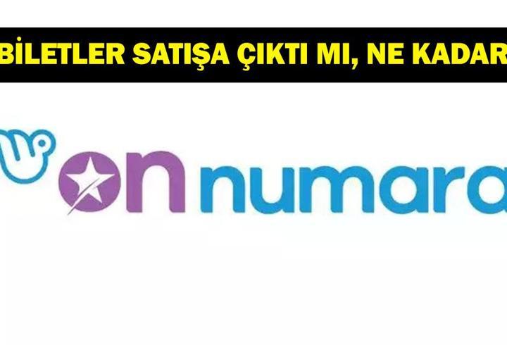 ON NUMARA SONUÇLARI 7 KASIM! MPİ On Numara sonuçları sorgulama ekranı