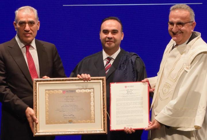 Bakan Kacır: "Türkiye 12 ayda 109 milyar dolara yakın ürün ihracatı gerçekleştirdi"