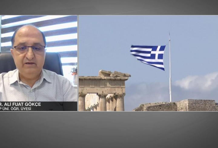 Yunanistan’dan dikkat çeken itiraf: “Türkiye ile yüzleşecek ordumuz yok”