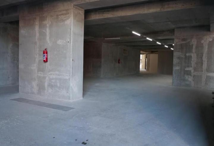 Sığınak zorunluluğu yürürlüğe girdi