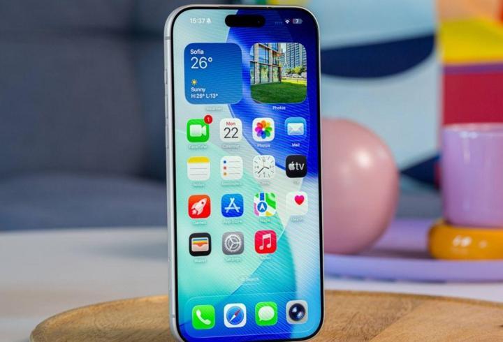 iOS 26.1 ile neler değişti