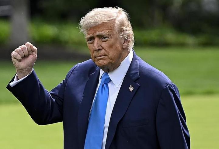 Trump'tan "fahiş fiyat" soruşturması