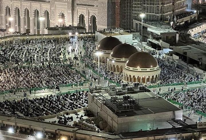2026 ramazan umre turları için kayıtlar başladı