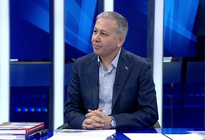 SON DAKİKA... Trafikte yeni dönemin detayları CNN TÜRK'te! İçişleri Bakanı Ali Yerlikaya tek tek açıkladı