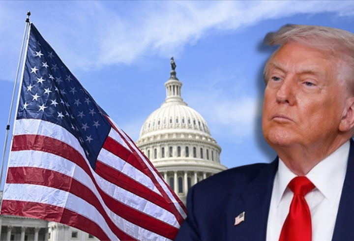 ABD'de hükümet krizi havacılık faaliyetlerini etkiledi! 1700'den fazla uçuş iptal edildi