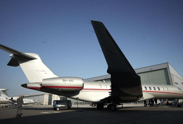 İspanya’dan lüks uçuşa ek vergi