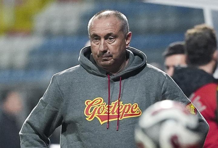 Stanimir Stoilov: İyi bir galibiyet aldık