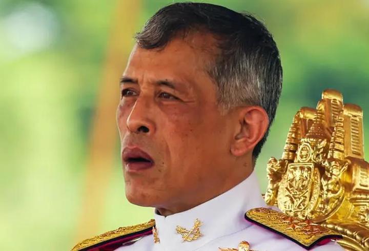 Dünyanın en zengin kralı: Tayland’ın Rama X’i Maha Vajiralongkor! Evler, yatlar, elmas taçlar...