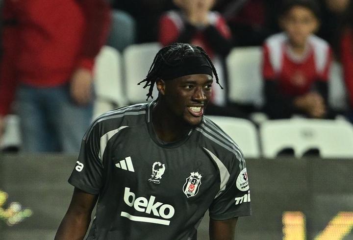 Deplasman golcüsü Tammy Abraham! En erken golü attı...